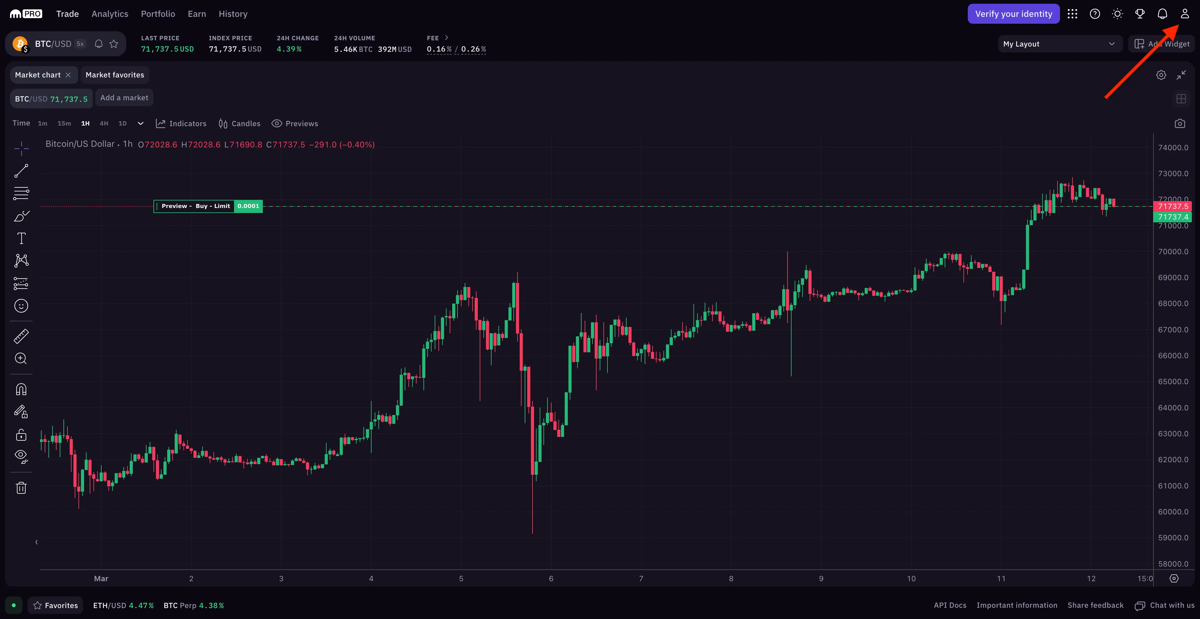 How to Create Kraken API Keys & Connect to Dash 2 Trade