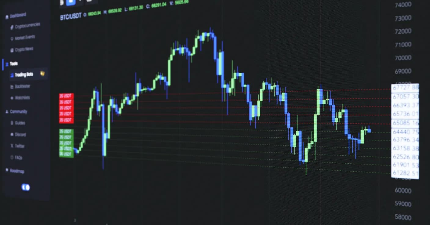 Grid Trading Like a PRO (Full Breakdown)